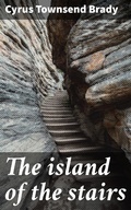 Cover: The island of the stairs - Good Press