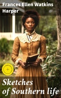 Cover: Sketches of Southern life - Good Press