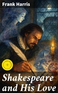 Cover: Shakespeare and His Love - Good Press