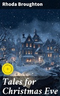 Cover: Tales for Christmas Eve - Good Press