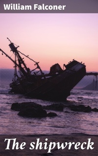 Enlarge image Cover: The shipwreck - Good Press