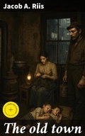 Cover: The old town - Good Press