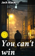 Cover: You can't win - Good Press