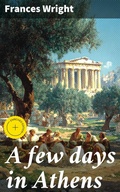 Cover: A few days in Athens - Good Press
