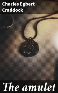 Enlarge image Cover: The amulet - Good Press