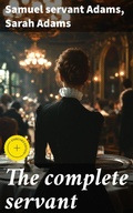 Cover: The complete servant - Good Press