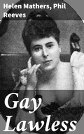 Cover: Gay Lawless - Good Press