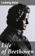 Cover: Life of Beethoven - Good Press