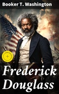 Cover: Frederick Douglass - Good Press