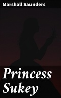 Cover: Princess Sukey - Good Press