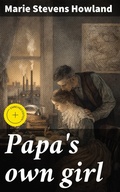 Cover: Papa's own girl - Good Press