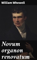 Cover: Novum organon renovatum - Good Press