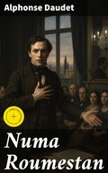 Cover: Numa Roumestan - Good Press