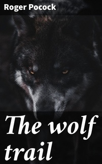 Enlarge image Cover: The wolf trail - Good Press