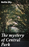 Cover: The mystery of Central Park - Good Press