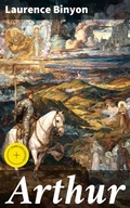 Cover: Arthur - Good Press