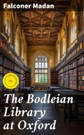 Cover: The Bodleian Library at Oxford - Good Press