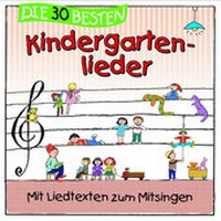 Abbildung von: Die 30 besten Kindergartenlieder - Universal Music