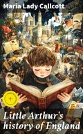 Cover: Little Arthur's history of England - Good Press