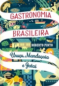 Cover: Uru&ccedil;u, Manda&ccedil;aia e Jata&iacute; - Edi&ccedil;&otilde;es Tapioca