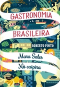 Cover: Mara Sales - N&oacute; caipira - Edi&ccedil;&otilde;es Tapioca