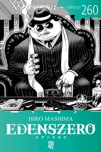 Enlarge image Cover: Edens Zero Capítulo 260 - Editora JBC