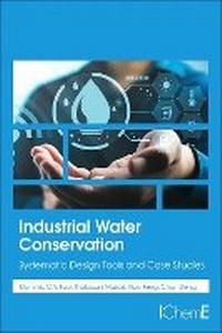 Enlarge image Cover: Industrial Water Conservation - Elsevier