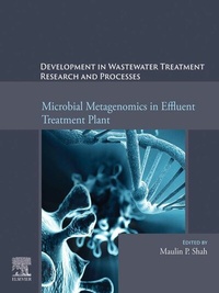Abbildung von: Microbial Metagenomics in Effluent Treatment Plant - Elsevier
