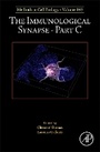 Cover: The Immunological Synapse Part C: Volume 193 - Academic Press