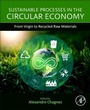 Cover: Sustainable Processes in the Circular Economy - Elsevier