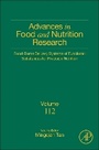 Cover: Food-borne Delivery Systems of Functional Substances for Precision Nutrition: Volume 112 - Academic Press