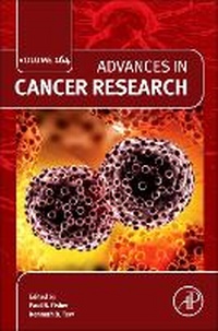 Enlarge image Cover: Advances in Cancer Research: Volume 164 - Academic Press