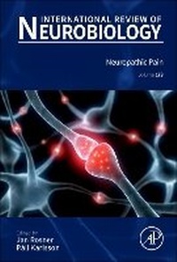Abbildung von: Neuropathic Pain: Volume 179 - Academic Press