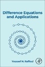 Cover: Difference Equations and Applications - Academic Press