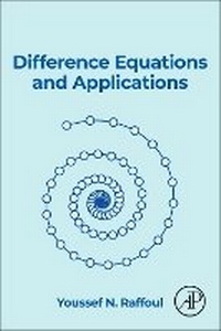 Enlarge image Cover: Difference Equations and Applications - Academic Press