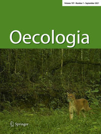 Abbildung von: Oecologia - Springer
