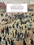 Cover: The Faber Music Piano Duets Anthology - Faber Music Ltd