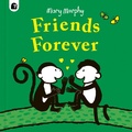 Cover: Friends Forever - Happy Yak