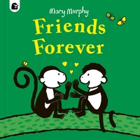 Enlarge image Cover: Friends Forever - Happy Yak
