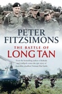 Cover: The Battle of Long Tan - Hachette Australia