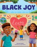Cover: Black Joy - becker&mayer! kids