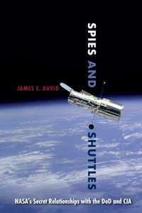 Abbildung von: Spies and Shuttles - University Press of Florida