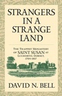 Cover: Strangers in a Strange Land - LITURGICAL PRESS