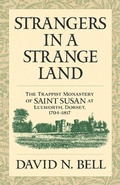 Cover: Strangers in a Strange Land - LITURGICAL PRESS