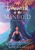 Cover: Daughter of the Manifold - Zem Publishing