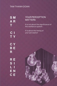 Abbildung von: Smart City Cyber Resilience - FriesenPress