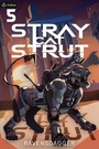 Cover: Stray Cat Strut 5 - Podium Publishing