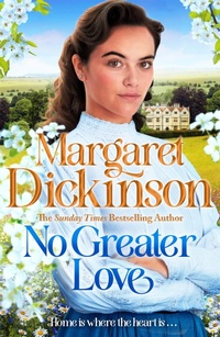 Abbildung von: No Greater Love - Pan Books