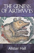 Cover: The Genesis of Arthwys - Raven Fell