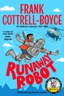 Cover: Runaway Robot - Macmillan Children's Books